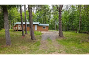 5394 Peterson Rd, Webster, WI 54893 - Photo 2