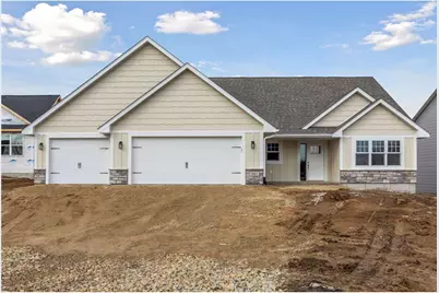 745 165th Street, Hammond Township, WI 54015 - Photo 2