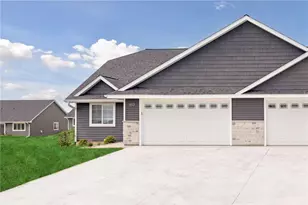 722 S Division St, Warren Township, WI 54023 - Photo 2