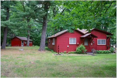 8236 Corcoran Road, Union Township, WI 54893 - Photo 6