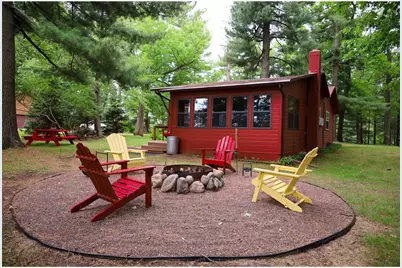 8236 Corcoran Road, Union Township, WI 54893 - Photo 2