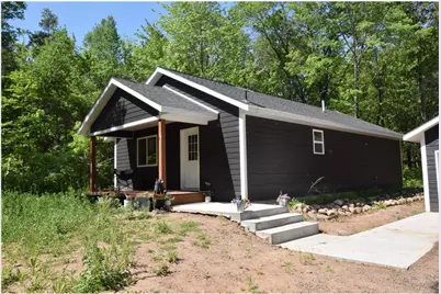 29093 Deerpath Pass, Jackson Township, WI 54830 - Photo 2