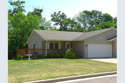 186 Country Lane, Durand, WI 54736 - Photo 1