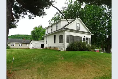 105 Maple Avenue, Plum City, WI 54761 - Photo 2