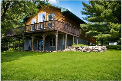 1130 20th Avenue, Deer Park, WI 54007 - Photo 2