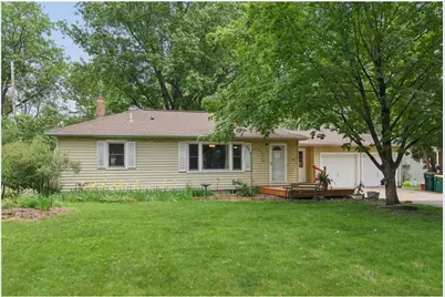 538 S Wasson Lane, River Falls, WI 54022 - Photo 1