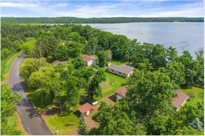9559 N Mudhen Lake Drive, Daniels Township, WI 54872 - Photo 40