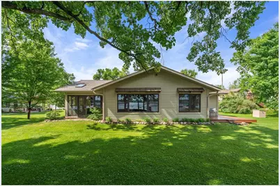 9559 N Mudhen Lake Drive, Daniels Township, WI 54872 - Photo 2