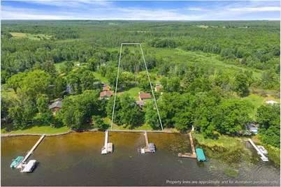 9559 N Mudhen Lake Drive, Daniels Township, WI 54872 - Photo 46