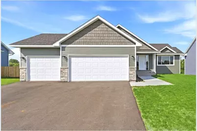 251 Prairie Road, New Richmond, WI 54017 - Photo 2