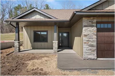 1091 Legend Lane, Troy Township, WI 54022 - Photo 2