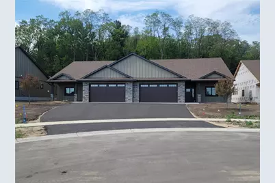 1091 Legend Lane, Troy Township, WI 54022 - Photo 4