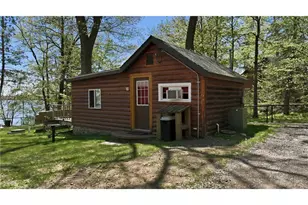 7444 N Pats Landing Rd, Hayward, WI 54843 - Photo 2