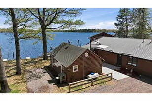 7444 N Pats Landing Rd, Hayward, WI 54843 - Photo 4