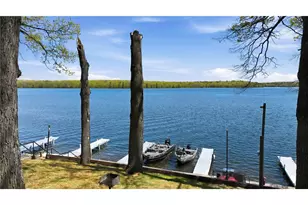 7444 N Pats Landing Rd, Hayward, WI 54843 - Photo 6