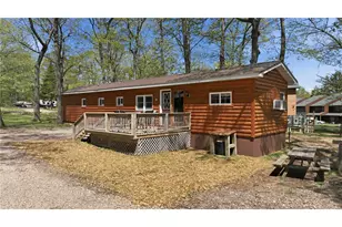 7444 N Pats Landing Rd, Hayward, WI 54843 - Photo 2