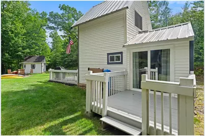 7218 Fremsted Road, Oakland, WI 54830 - Photo 24