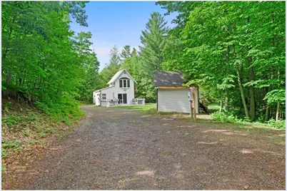 7218 Fremsted Road, Oakland, WI 54830 - Photo 4
