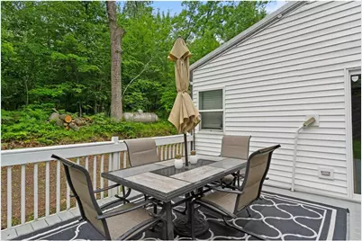 7218 Fremsted Road, Oakland, WI 54830 - Photo 6