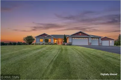 1019 174th Street, Hammond, WI 54015 - Photo 1