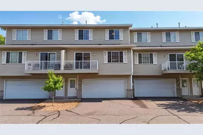 1587 County Road D, Saint Paul, MN 55109 - Photo 2