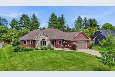 2311 Golf View Drive, River Falls, WI 54022 - Photo 1