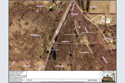 N7372 County Road O, River Falls, WI 54022 - Photo 30