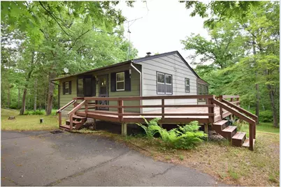 28300 Winter Hill Trail, Jackson Township, WI 54830 - Photo 8