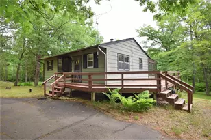 28300 Winter Hill Trail, Jackson Township, WI 54830 - Photo 8