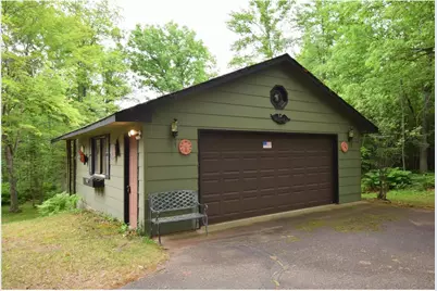 28300 Winter Hill Trail, Jackson Township, WI 54830 - Photo 12