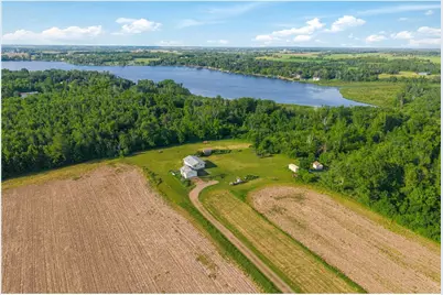 398 11 1/2 Avenue, Turtle Lake, WI 54889 - Photo 1