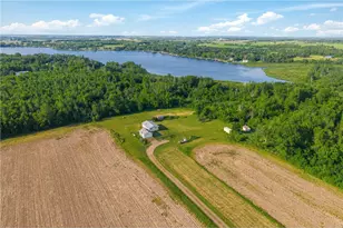 398 11 1/2 Ave, Turtle Lake, WI 54889 - Photo 2