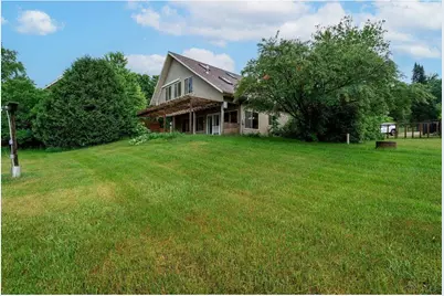E2387 570th Avenue, Lucas Township, WI 54751 - Photo 2