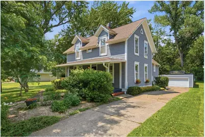 413 E 1st Street, New Richmond, WI 54017 - Photo 2