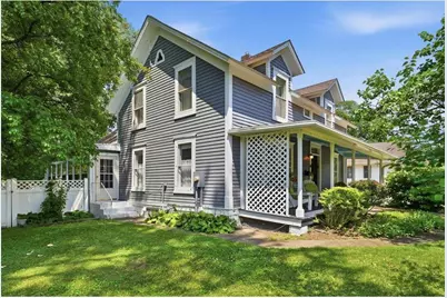 413 E 1st Street, New Richmond, WI 54017 - Photo 4
