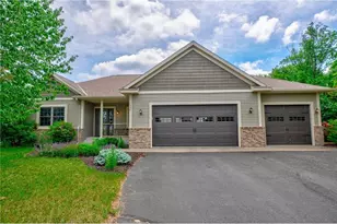 1340 Creekwood Dr, New Richmond, WI 54017 - Photo 1