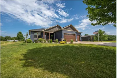 2239 83rd Avenue, Osceola, WI 54020 - Photo 1