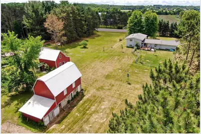 1292 County Road H, Star Prairie Township, WI 54026 - Photo 4