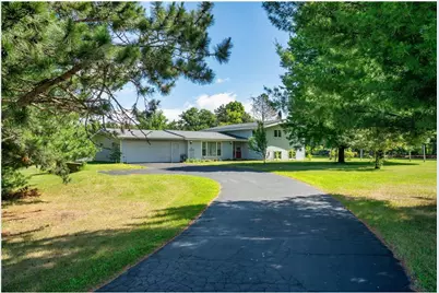 1292 County Road H, Star Prairie Township, WI 54026 - Photo 2