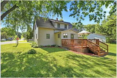 221 Sprague Avenue, Prairie Farm, WI 54762 - Photo 22