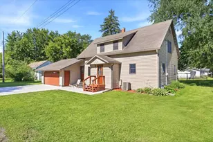 221 Sprague Ave, Prairie Farm, WI 54762 - Photo 2