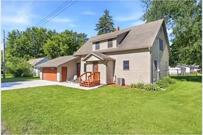221 Sprague Avenue, Prairie Farm, WI 54762 - Photo 1