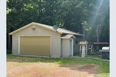2266N Ol Hays Road, Edgewater, WI 54817 - Photo 4