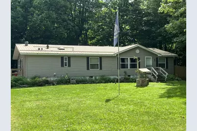 2266N Ol Hays Road, Birchwood, WI 54817 - Photo 1