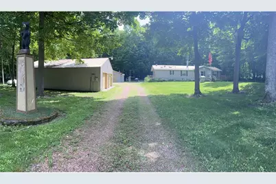 2266N Ol Hays Road, Birchwood, WI 54817 - Photo 14