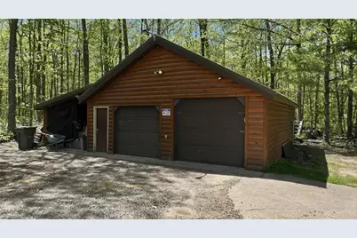 7463 N Pats Landing Road, Hayward, WI 54843 - Photo 2