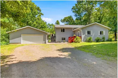 26570 Fairgrounds Road, Webster, WI 54893 - Photo 2