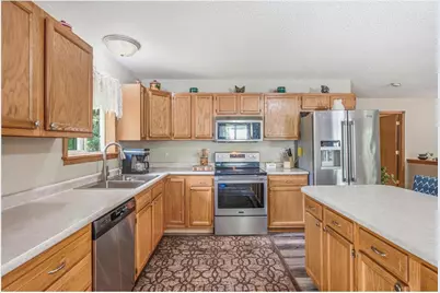 26570 Fairgrounds Road, Meenon Township, WI 54893 - Photo 14