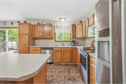 26570 Fairgrounds Road, Meenon Township, WI 54893 - Photo 12