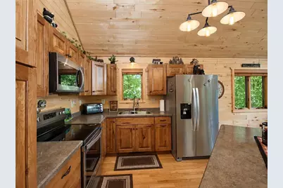 14066W Snowshoe Lane, Stone Lake, WI 54876 - Photo 10